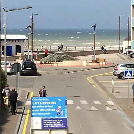 Apartment A 20m De La *