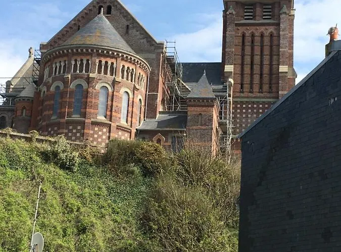 à 20m De La Appartement *