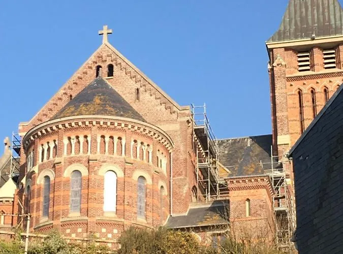 à 20m De La Appartement