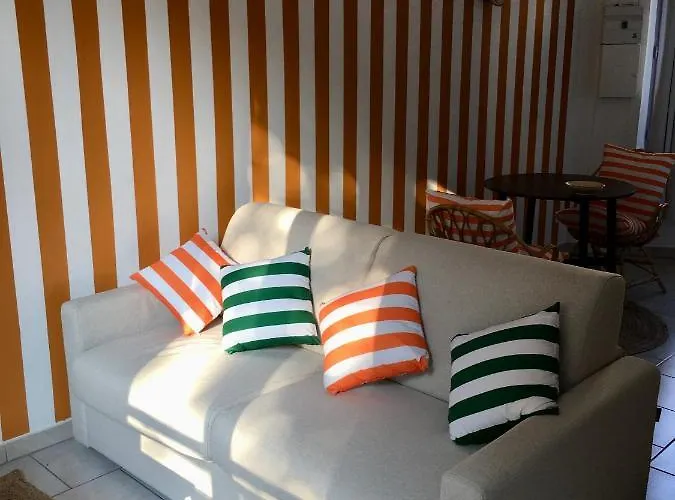 Appartement à 20m De La